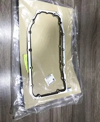 Other engine part