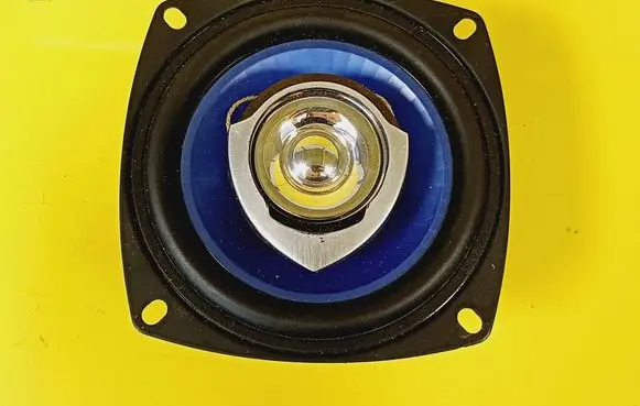 Honda Stream Front door speaker