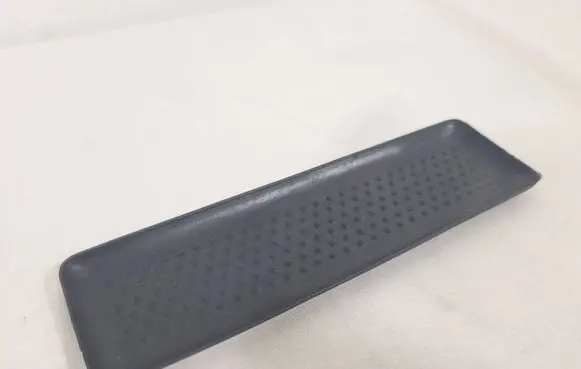 Volkswagen Golf VI Rear storage box compartment pad/mat 1K0863328