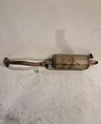 Muffler/silencer