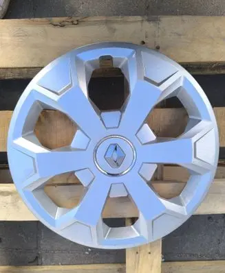 Renault Trafic III (X82) R16 wheel hub/cap/trim 403155057R B780 78001ND