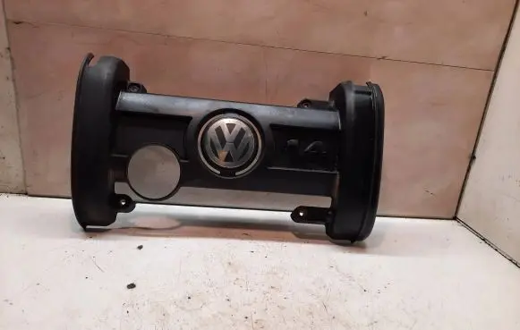 Volkswagen Golf V Engine cover (trim) 036103925CB 036103925 036103925CC