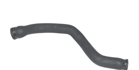 BMW 3 E36 Engine coolant pipe/hose 64211387010 1387010 64211393364