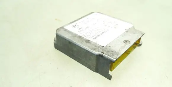 Seat Ibiza II (6k) Airbag control unit/module 1J0909609 5WK42800