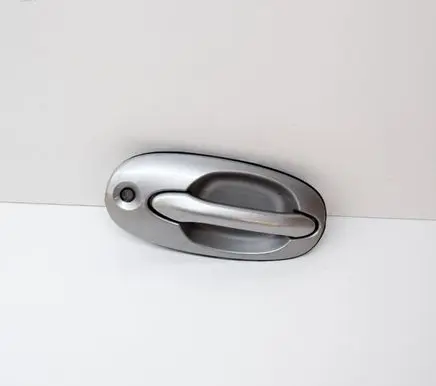 KIA Carnival Front door exterior handle K53A59410
