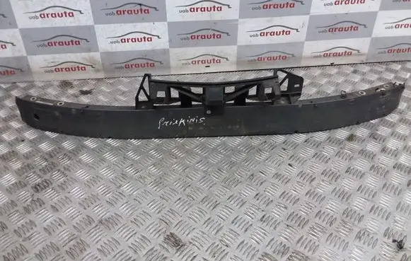 Opel Zafira B Front bumper cross member 24460537