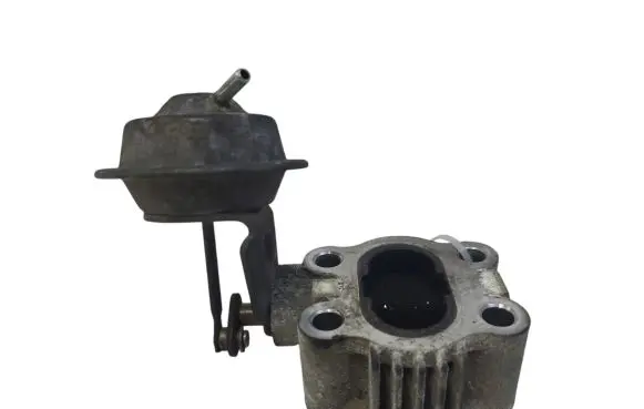 Mazda 6 EGR valve