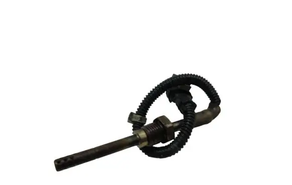 Mercedes-Benz SLK R172 Exhaust gas temperature sensor A0009051132 120547120116