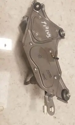 Toyota Prius (XW20) Rear window wiper motor 8513047010 3596000351