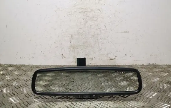 KIA Sorento Rear view mirror (interior) 85101A4000P2
