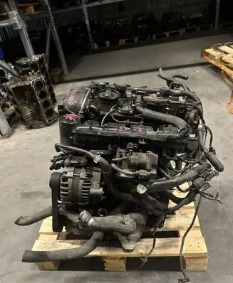 Audi A4 S4 B8 8K Engine swap CDN