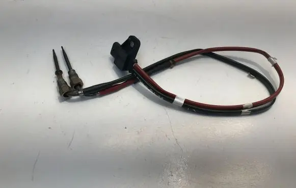 Nissan Qashqai J12 Exhaust gas temperature sensor 226585317R 212322001186