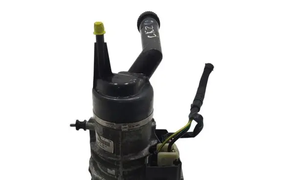 Power steering pump