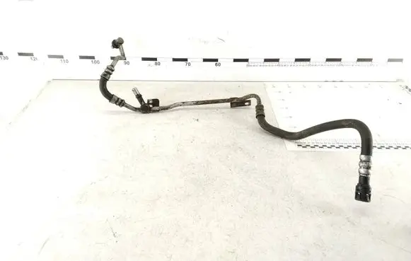 BMW 7 E65 E66 Power steering hose/pipe/line 6773644