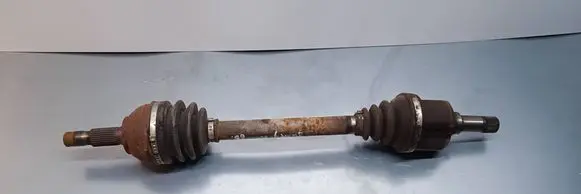 Citroen Jumpy Front driveshaft 