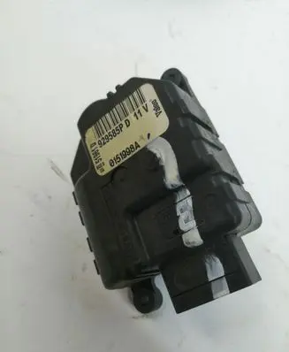 Jeep Grand Cherokee (WK) Intake manifold valve actuator/motor 929585PD
