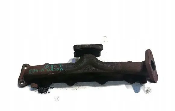 Volvo V40 Exhaust manifold 30757870