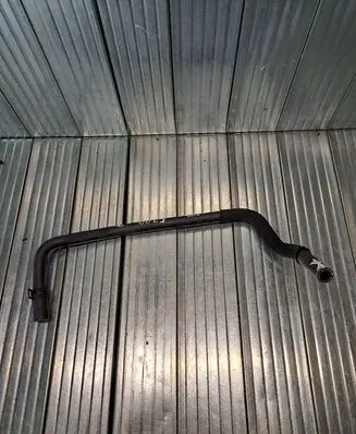 Volkswagen Tiguan Engine coolant pipe/hose 5QN122101AB