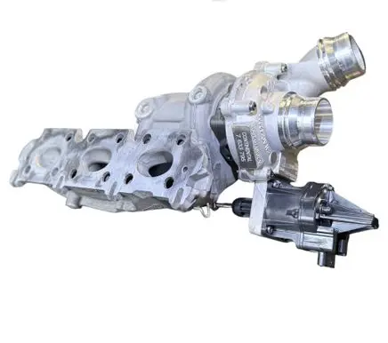 BMW 1 F20 F21 Turbo 7633795 11657633795 9895980