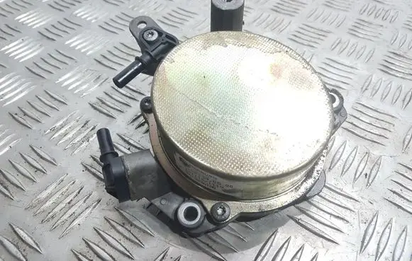 Ford Galaxy Vacuum pump 9673836180 12T115 129010