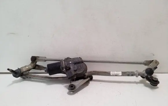 Audi TT TTS RS Mk3 8S Front wiper linkage and motor 8S2955023B 8S2955119B
