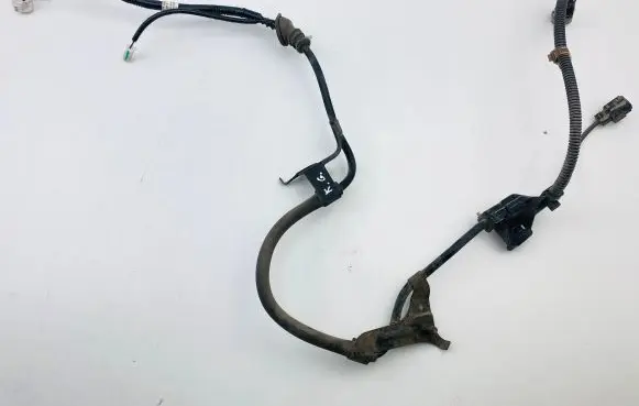 Toyota Corolla E210 E21 Rear ABS sensor wiring 890C002040A 00101200220165438 16543