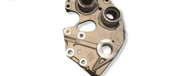 Audi A7 S7 4K8 Oil pump 079109360AK