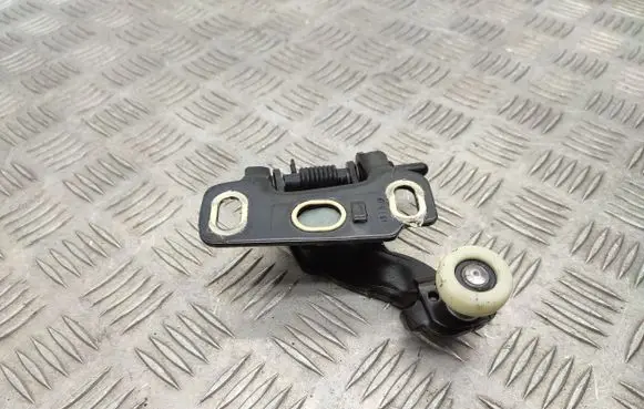 Ford B-MAX Sliding door upper roller guide/hinge AV11R25029AD
