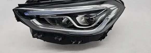 Mercedes-Benz GLA H247 Headlight/headlamp A2479063505