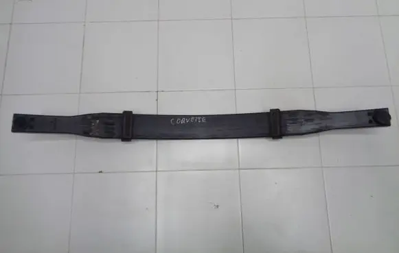 Chevrolet Corvette Front leaf spring 