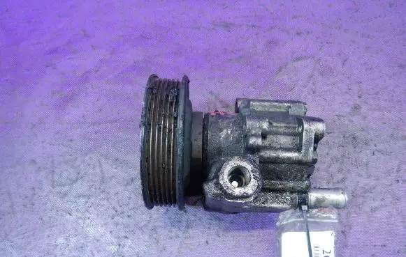 Power steering pump
