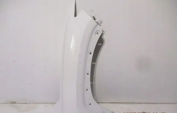 Hyundai H-1, Starex, Satellite Fender 