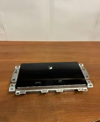 Audi A3 8Y Head up display screen 8Y0919605 D4706