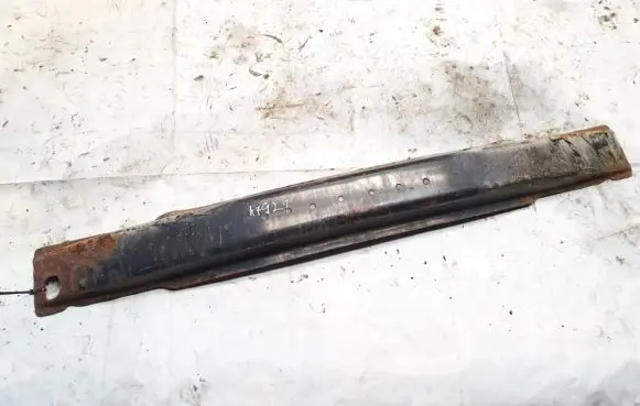Rear beam