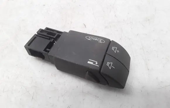 Renault Laguna II Multifunctional control switch/knob 34442201AD
