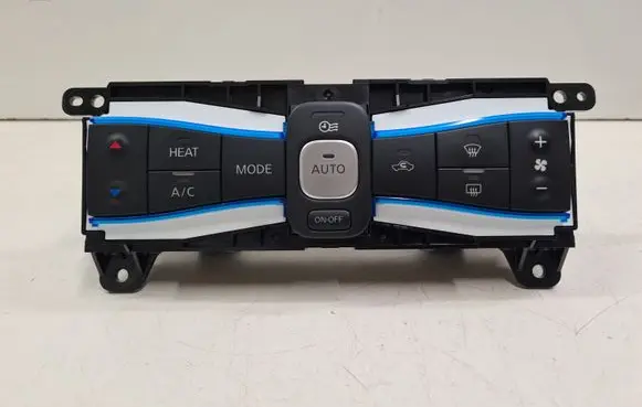 Nissan Leaf I (ZE0) Climate control unit 275003NH0A T1029946F