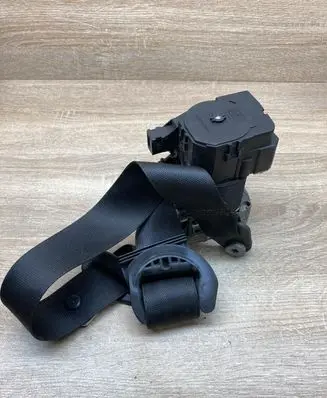 Mercedes-Benz S W220 Front seatbelt 2208600285 00066236