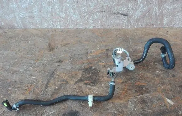 Nissan Qashqai Vacuum line/pipe/hose 474014ED0C