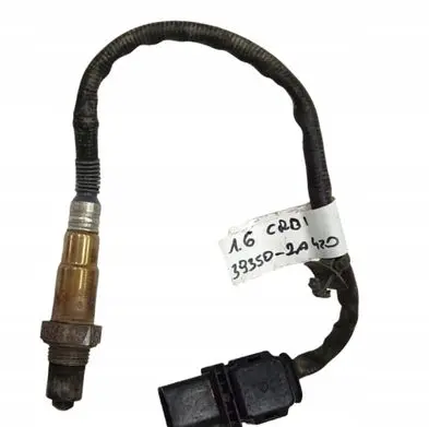 KIA Ceed Lambda probe sensor 393502A420