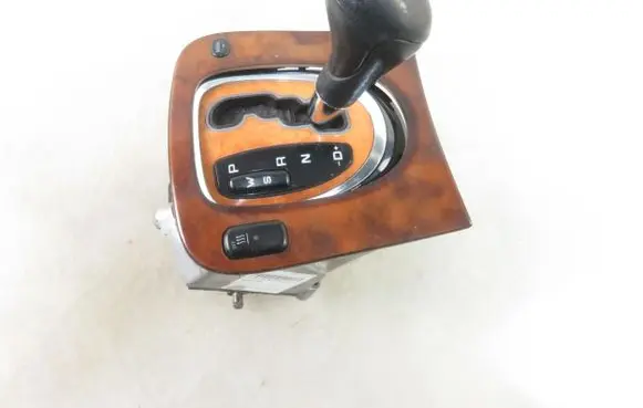 Mercedes-Benz S W220 Gear shifter/selector A2202671688