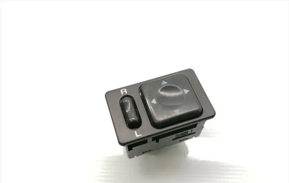 Subaru Impreza I Wing mirror switch