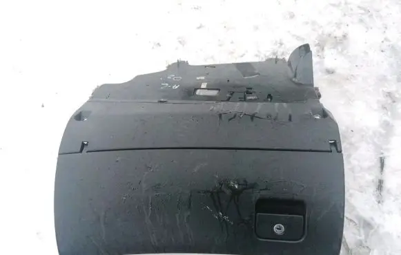 Audi A6 S6 C5 4B Glove box 4b1857035ad