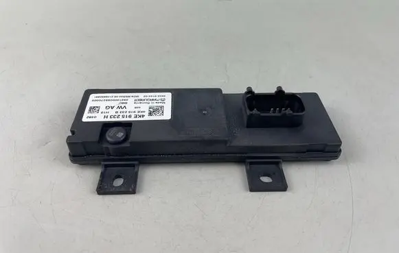 Audi e-tron Battery control module 4KE915233H