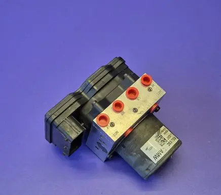 Chevrolet Spark ABS Pump 95326247 B52GAJ1M1922C07 5WY7D64A