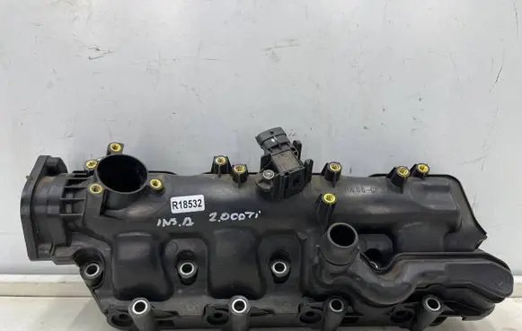 Opel Zafira C Intake manifold 55565592
