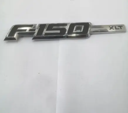 Ford F150 Manufacturer badge logo/emblem BL3416B114AA CL3416B114AA