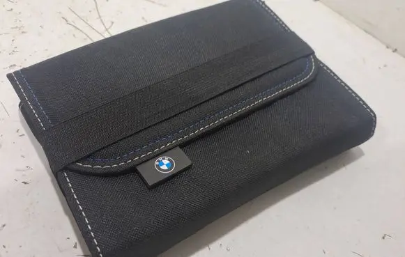 BMW X5 G05 User manual 1405A389F6