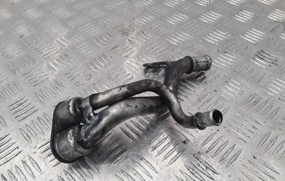 Peugeot 607 Breather/breather pipe/hose 4U3Q6720CB