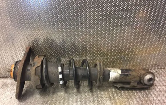 Mini One - Cooper Coupe R56 Rear shock absorber/damper