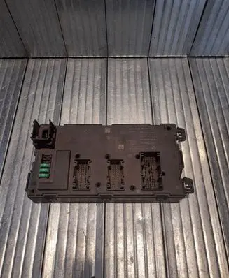 BMW 1 F20 F21 Central body control module 9298960 929896001 6135929896001